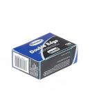 Personna DE Double Edge Razor Blades  100 Count 100 Count (Pack of 1) - Buy Online on GoSupps.com