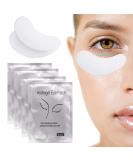 Chargenyang Under Eye Gel Pads - Lint-Free Eyelash Extension Patches (50 Pack) - Buy Online on GoSupps.com