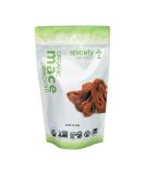 Spicely Organic Mace Ground 1 lb Bag - Certified Gluten Free - 1 Pound - Buy Online on GoSupps.com