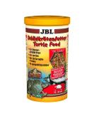 Buy JBL Turtle Food 7036400 - Natural Food for Water & Pond Turtles (1L) - Premium Quality Fast Shipping Worldwide - Buy Online on GoSupps.com