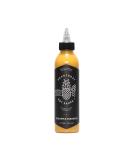 Heartbeat Hot Sauce- Pineapple Habanero, 6 oz- Small Batch & Handmade, Vegan, Preservative Free - Buy Online on GoSupps.com