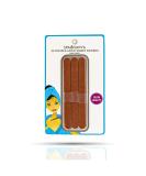Spa Savvy Double Sided Nail Files - Pack of 30 Emory Board Buffering Files for Professional Manicure Pedicure - Beauty Tools for Shaping and Filing Nails - Buy Online on GoSupps.com