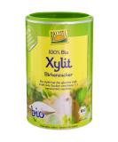 Buy Biovita Organic Birch Sugar Xylitol 600g - Natural Sweetener for Healthy Living - Buy Online on GoSupps.com