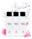 SON&PARK Beauty Water Mini 3Pack Set - Travel Size Toner for Pore Treatment & Oil Control | Hydrating Exfoliating Skincare with Witch Hazel Rose & Lavender Oil - Buy Online on GoSupps.com