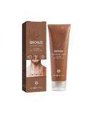 Self Tanning Lotion for Body | Quick Natural Bronzer Glow | Organic & Natural Ingredients - Buy Online on GoSupps.com