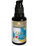 Ubichinol Q10 by Dr. med. Michalzik - Enhanced Bioavailability Non-Oxidized Micelles Additive-Free - Biotikon | International Shipping - Buy Online on GoSupps.com