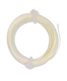 EUPHNG WF2F Floating Fly Line 100FT with Welded Loop & Line ID - All-Purpose Weight Forward Fly Fishing Line in Milk White - Available in Various Sizes 3-7 - Buy Online on GoSupps.com