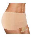Premium Ostomy Support Garment & Hernia Belt - L-XL | Stealth Belt for Colostomy & Ostomy Bag Cover - Buy Online on GoSupps.com