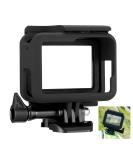 Protective Housing Case for GoPro Hero 7/6/5 - Durable Frame Holder & Accessories - Buy Online on GoSupps.com
