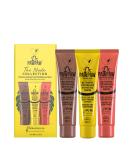 Dr. Pawpaw Multi-Purpose Balm | Fragrance-Free Balm for Lips, Skin, Hair, Cuticles, Nails | Nude Collection | 25 ml - Buy Online on GoSupps.com