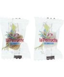 La Perruche Wrapped Mixed Individual Sugar Cubes 2.5kg (Pack of 2) - Buy Online on GoSupps.com