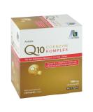Coenzyme Q10 Complex with Vegetable Q10 - Antioxidant Support & Cell Health | Shop Internationally - Buy Online on GoSupps.com