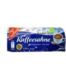 Buy GOOD & CHEAP Coffee Cream 20 x 10g 10% Fat Affordable International Shipping - Buy Online on GoSupps.com