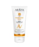 ARAVIA Hair Care Scalp Nourishing Mask for Dry Hair - 200 ml | Buy Internationally - Buy Online on GoSupps.com
