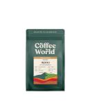 Coffee World | Rwanda Inzovu Single Origin UK Roasted Whole Coffee Beans - Perfect Brewing for Caf s Businesses Shops & Home Users (Coffee Beans 250g) - Buy Online on GoSupps.com