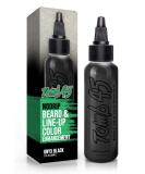 Tomb 45 NO DRIP Enhancement Color (Onyx Black) | Hair Enhancer For Beard & Lineup | Water Resistant Hairline Filler Spray | Barber Beard Liner For Thicker & Fuller Hairstyling | Men s Grooming Products Onyx - Black - Buy Online on GoSupps.com