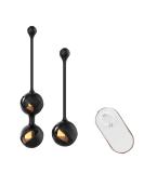 Pelvic Floor Strengthening Device for Women | Weighted Exercise Kit for Tightening & Bladder Control - Buy Online on GoSupps.com