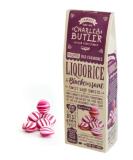 Charles Butler Liquorice & Blackcurrant 190g - Buy Online on GoSupps.com