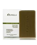 Olivella Soap Bar 5.29 Ounce Face & Body (156ml) (6 Pack) - Buy Online on GoSupps.com