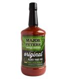 Major Peters' Original Bloody Mary Mix 59.2oz (1.75L) - Buy Online - Buy Online on GoSupps.com