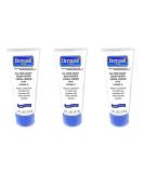 Dermasil Labs Oil Free Night Moisturizer Facial Cream 2 Fl Oz (Pack of 3) - Hydrating Night Cream for Smooth Skin - Buy Online on GoSupps.com