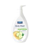 Simply BodyCare-Fresh | Natural Skincare for a Radiant Glow | International Shipping Available - Buy Online on GoSupps.com