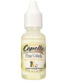 Capella Flavor Drops Pina Colada Concentrate 13ml - Buy Online on GoSupps.com