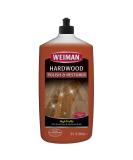 Weiman - Wood Floor Polish and Restorer 32 Ounce - Buy Online on GoSupps.com