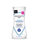 Summer's Eve Ultimate Odor Control Feminine Body Wash with Boric Acid - pH Balanced Odor Removal 15 Fl Oz - Buy Online on GoSupps.com