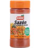 Badia Culantro Y Achiote Seasoning Coriander & Annatto 198.4g - Buy Online on GoSupps.com