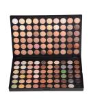 120 Colors Eyeshadow Makeup Palette - Professional Eye Shadow Kit for Rich Color Cosmetics - Buy Online on GoSupps.com