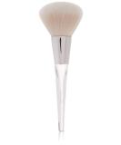 e.l.f. Precision Powder Brush - Synthetic Silver Detail Application - Buy Online on GoSupps.com
