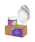 Protein Bomb Hair Mask with Hair Turban - Deep Conditioning Treatment for Dry Damaged Hair - Buy Online on GoSupps.com