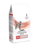 Purina Pro Plan Veterinary Diets DM 6 lbs - Feline Dietetic Management Dry Cat Food - Buy Online on GoSupps.com