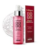 Buy Collagen Double Eight Facial Mist Serum 100ml | Hydrating Makeup Setting Spray & Korean Face Mist  - Buy Online on GoSupps.com
