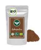 Azafran ORGANIC Cacao Powder highly defatted without additives 250g 250 g (1 pack) - Buy Online on GoSupps.com