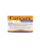 Buy Cuticura Oatmeal Formula Deep Cleansing Bar Soap for Oily Skin - 3 OZ (Pack of 6) - International Shipping Available - Buy Online on GoSupps.com