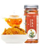 Plant poison calendula tea herbal calendula tea Chinese flower tea 100% natural marigold healthcare flowers dried organically lose weight popular 35g / 1.23oz 35g-calendula flower - Buy Online on GoSupps.com