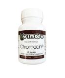 Vinco GTF Chromacin 60 Tabs - Essential Chromium Supplement - Buy Online on GoSupps.com