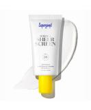 Supergoop! Mineral Sheerscreen SPF 30 PA+++ 1.5 fl oz - Pack of 2 | Broad Spectrum Face Sunscreen + Primer | Blue Light Filter | Satin Finish - Buy Online on GoSupps.com