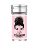 AnWoor Hair Pomade Stick - Non-greasy Smoothing Wax Stick for Flyaways - 2.7 Ounce - Buy Online on GoSupps.com