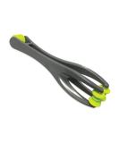 ResultSport Hand and Finger Massager - Finger massage with 2 massage options for arthritis blood circulation stress relief stiffness - Buy Online on GoSupps.com