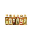 Lot of 6 x Diffrent Anointing Oil 30 ml. from Holyland Jerusalem - Buy Online on GoSupps.com