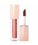 Maybelline Lifter Gloss 09 Topaz - 5 ml | Buy Maybelline Lifter Gloss Compatible Internationally - Buy Online on GoSupps.com