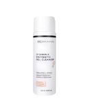 DCL Skincare Vitamin C Enzymatic Gel Cleanser - Natural Exfoliating Cleanser for Pores | 8 Fl oz - International Shipping Available - Buy Online on GoSupps.com
