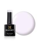 Bluesky Gel Nail Polish Clear Pink 80523 Baby Pink French French Manicure Lemonade Light Pink Long Lasting Chip Resistant 10 ml (Requires Drying Under UV LED Lamp) Clear Pink 10 ml (Pack of 1) - Buy Online on GoSupps.com