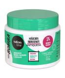 Salon Line S.O.S Bomba Antiqueda Hair Loss Control Hair Mask 17.6 oz (500 g) - Buy Online on GoSupps.com