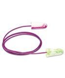 Moldex 6654 SparkPlugs Single-Use Earplugs - Corded 33 NRR Assorted Colors - 100 Pairs - International Shipping Available - Buy Online on GoSupps.com