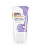 Neck Firming Cream - Anti-Aging Double Roller Massage for Tightening & Hydration | Delay Fine Lines & Double Chin - Buy Online on GoSupps.com