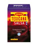 Buy Maggi Texicana Salsa Tomato-Chili Sauce Ready to Serve Dip & Seasoning 5L Carton | International Shipping Available - Buy Online on GoSupps.com